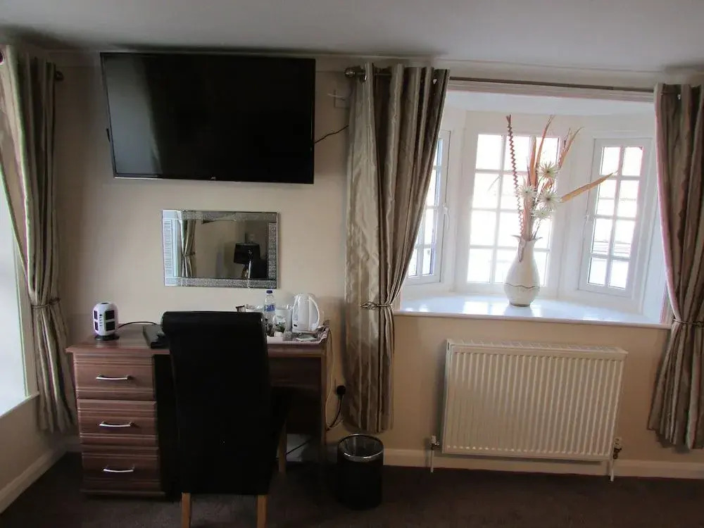 The Southgate B&B