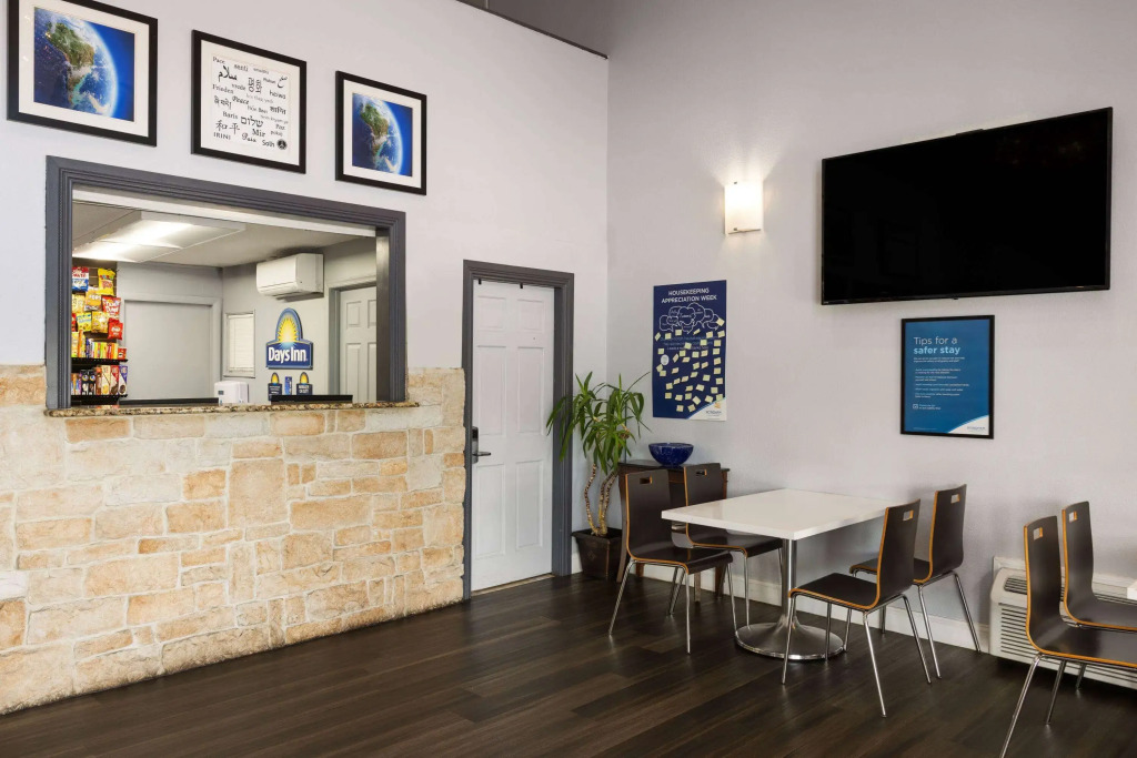 Days Inn by Wyndham Aberdeen