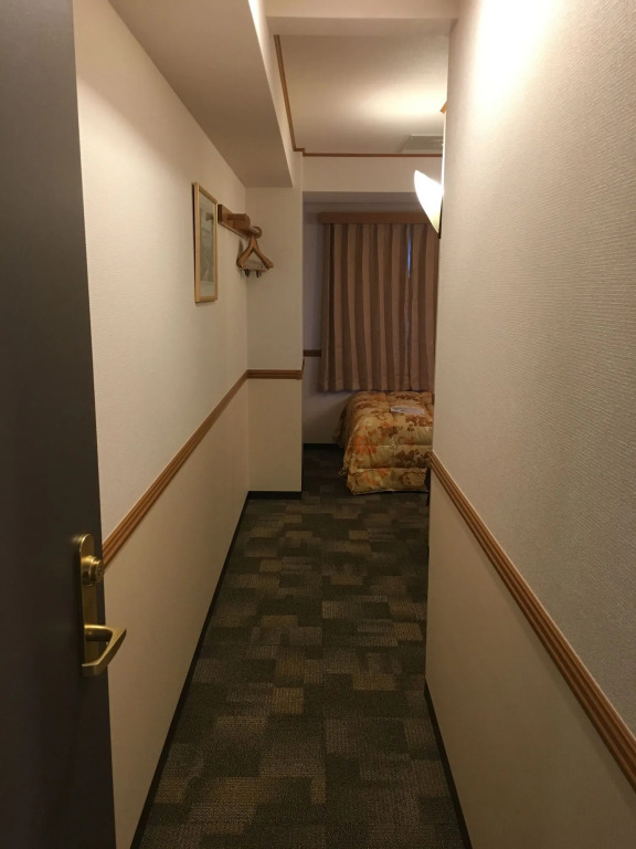 Toyoko Inn Tokyo Ikebukuro Kita-guchi No.1