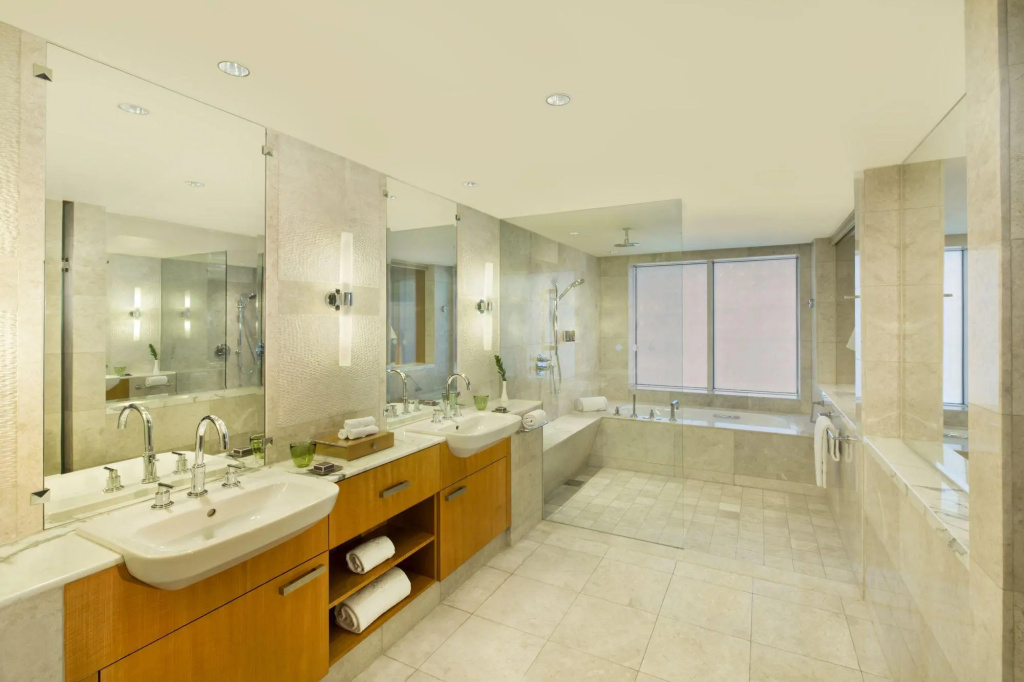 Ritz Carlton DIFC Downtown Dubai