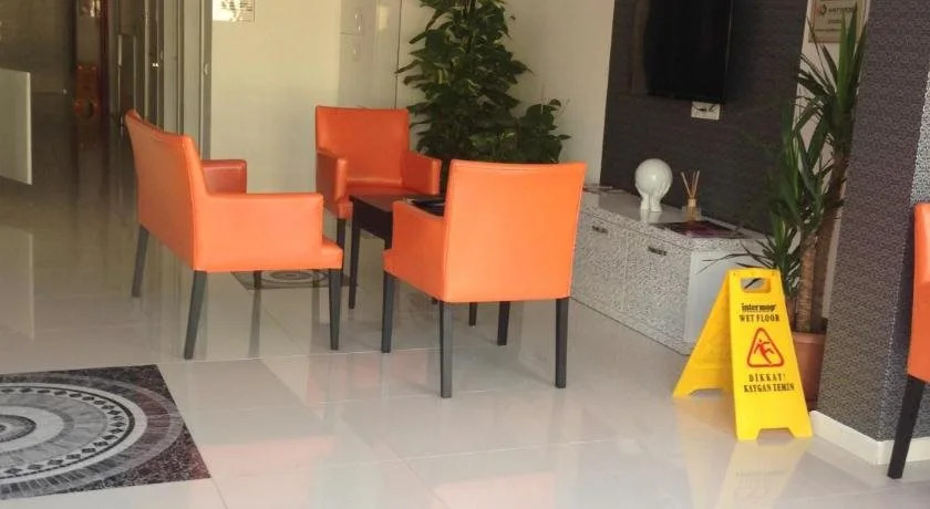 Mutado Hotel