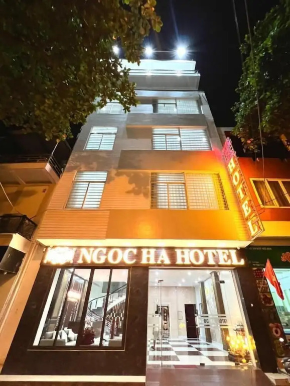 Khách sạn Ngọc Hà