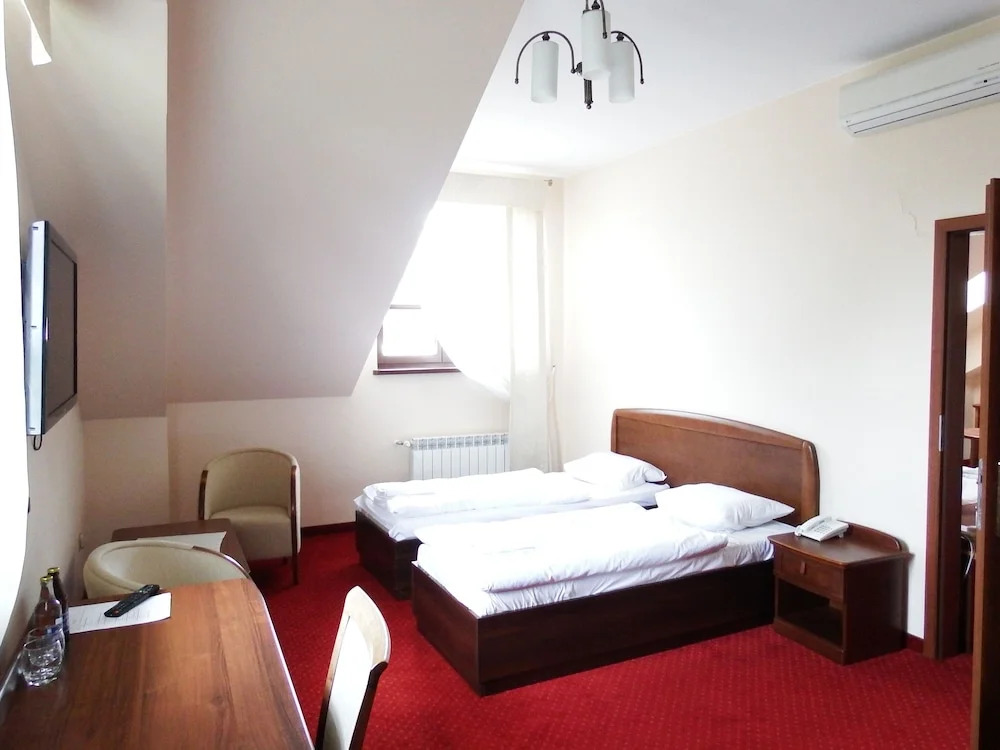 Hotel Rytwiany