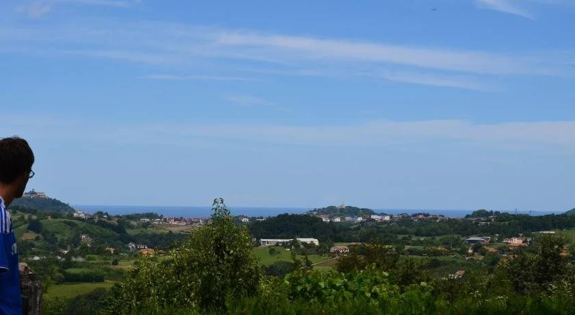 Agroturismo Kostegi