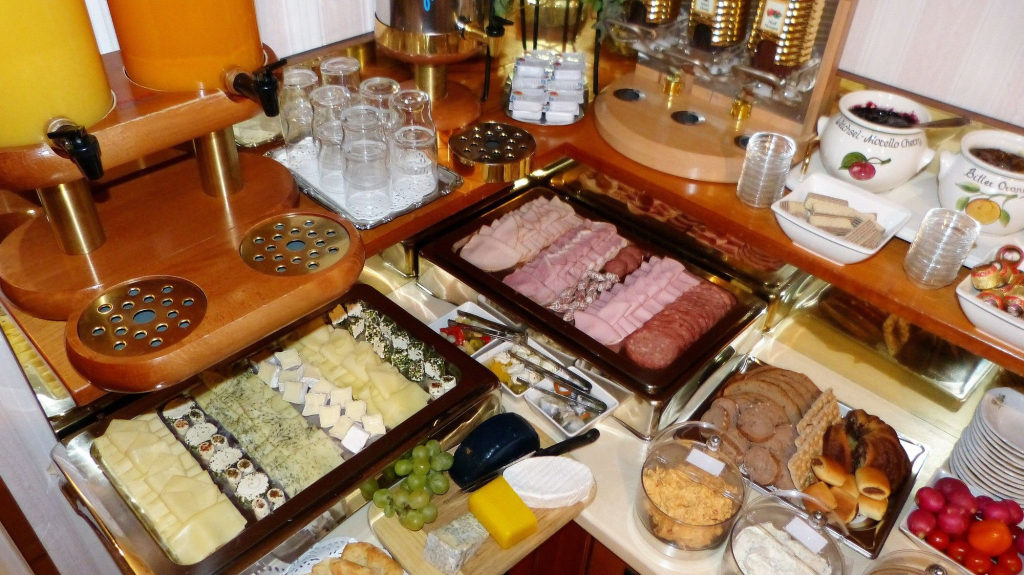 Boutique Hotel Zur Wiener Staatsoper
