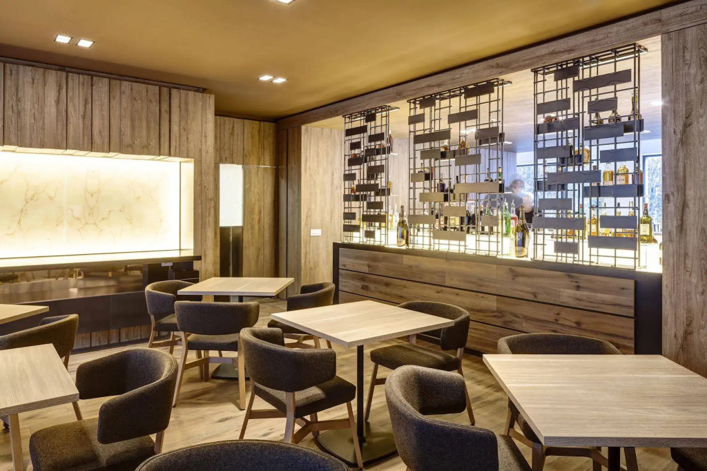 Grand Hotel Courmayeur Mont Blanc, by R Collection Hotels