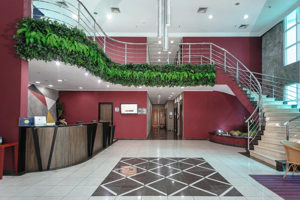 Hotel The Premium