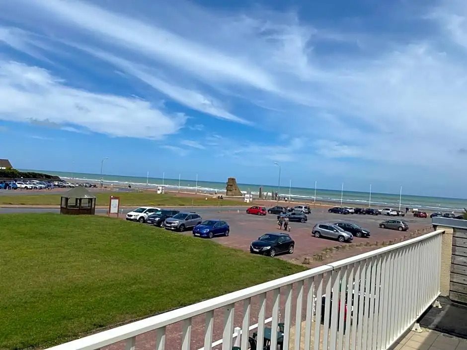 Dday House