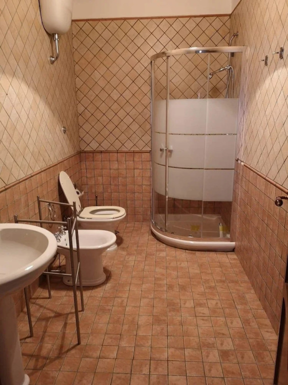 B&B Napoli Gefran