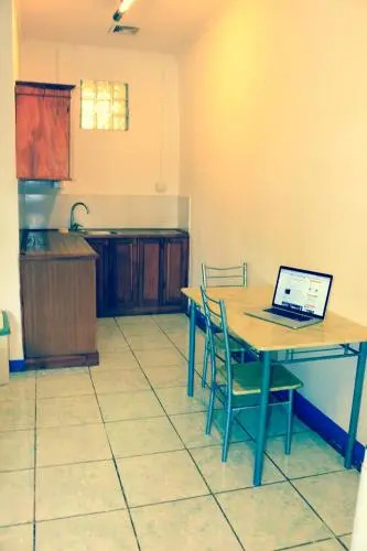 Timor Lodge