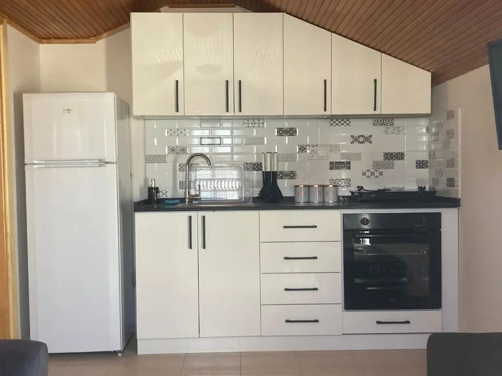 Mariner Apartment