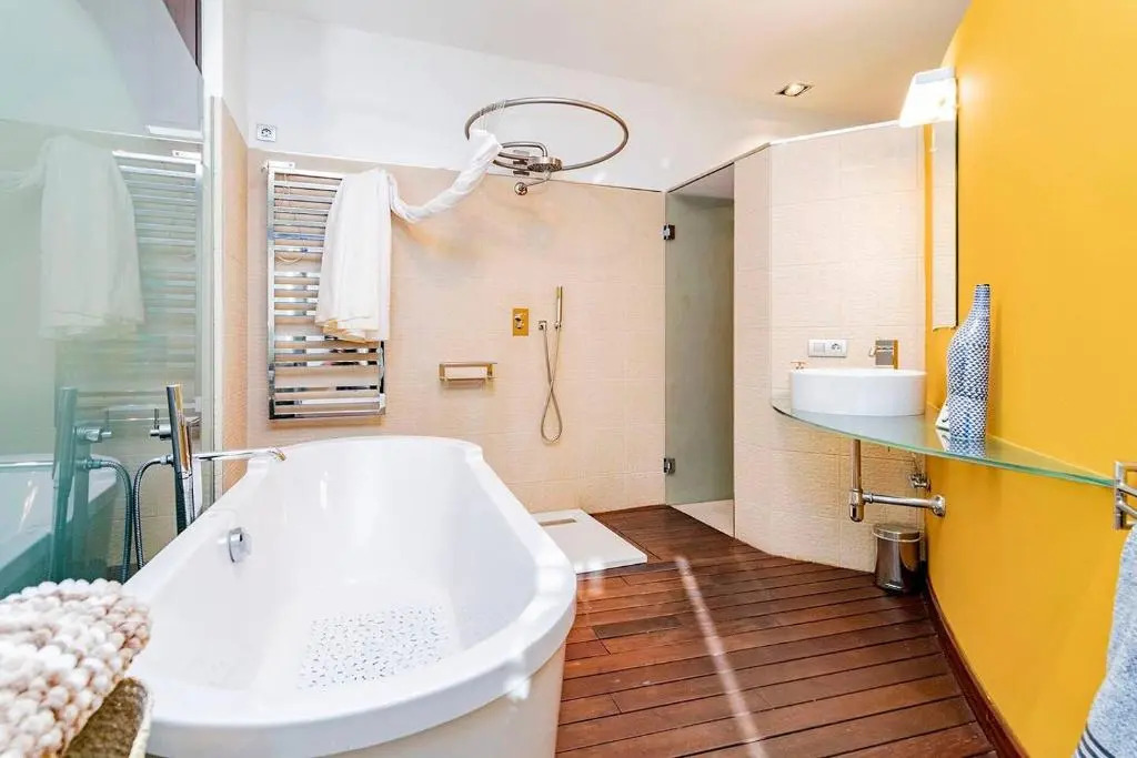Caprichoso Loft junto Teatro Real - Madrid Centro by Batuecas