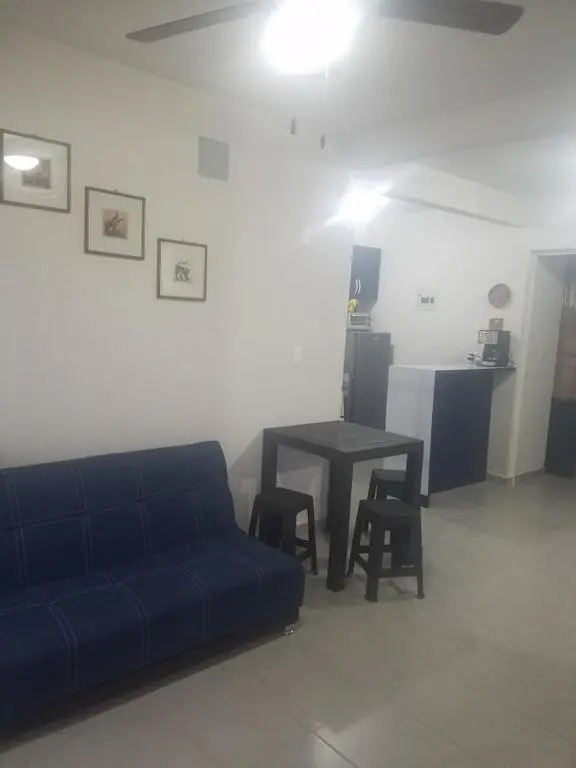 El Arrecife: Apartamento con alberca a 10 minutos de la playa