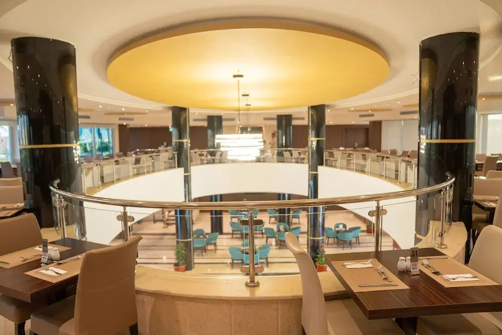 Vintro Inn - Nozha Aqua Park