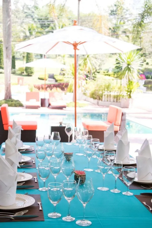 E-Outfitting Valley Resort