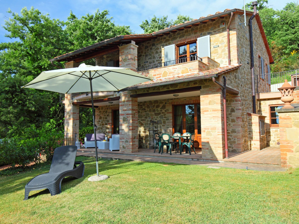 Villa Oleandra sul Lago by Interhome