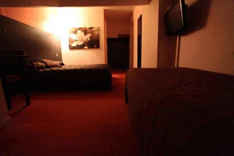 Hotel Akena