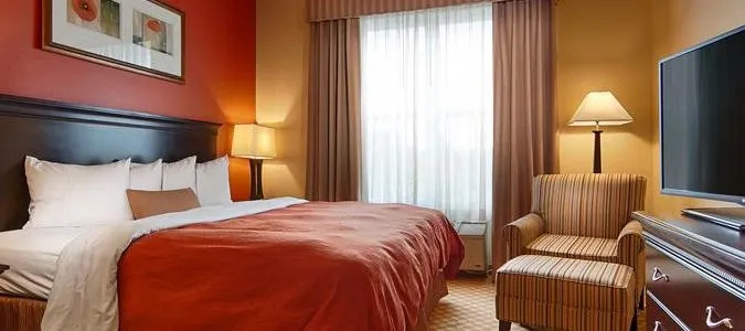 Country Inn & Suites - Yulee
