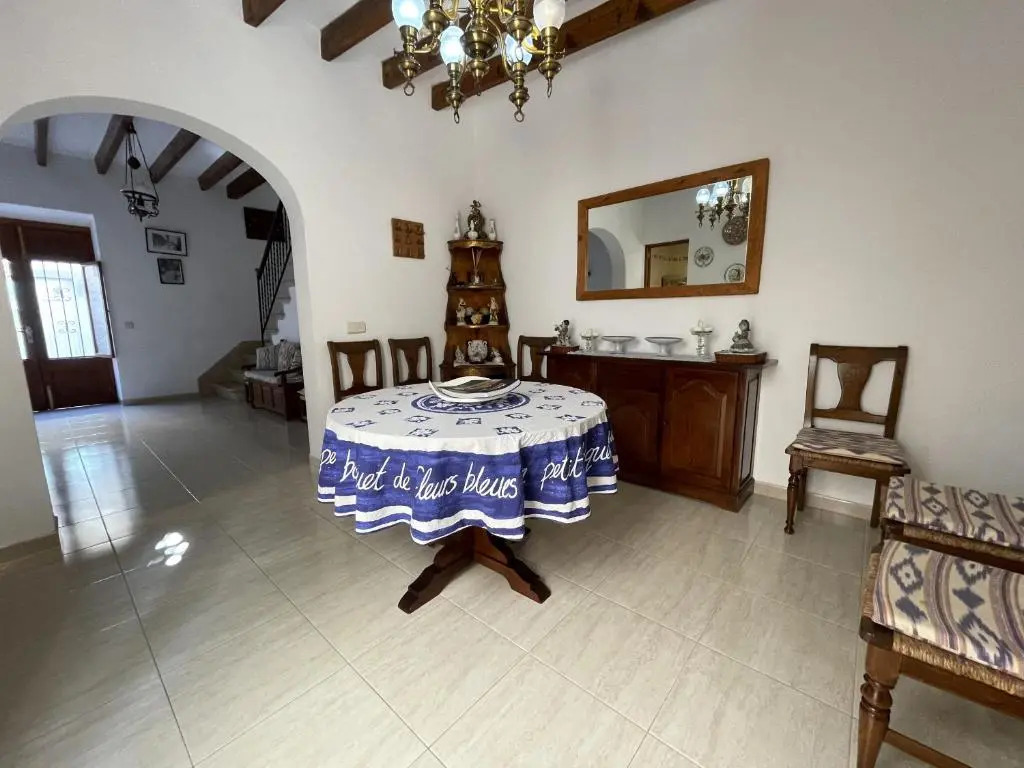 Casa Guillermo