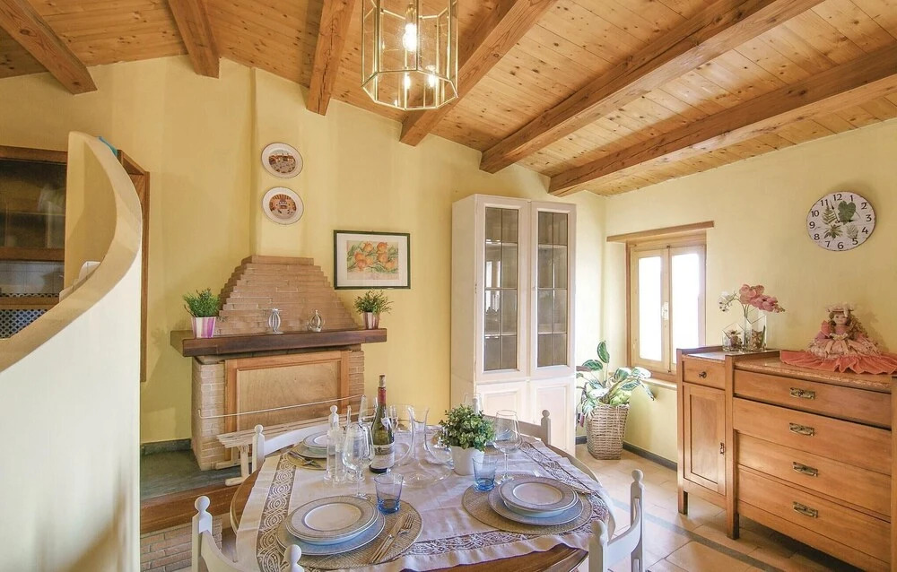 Casa delle Camelie