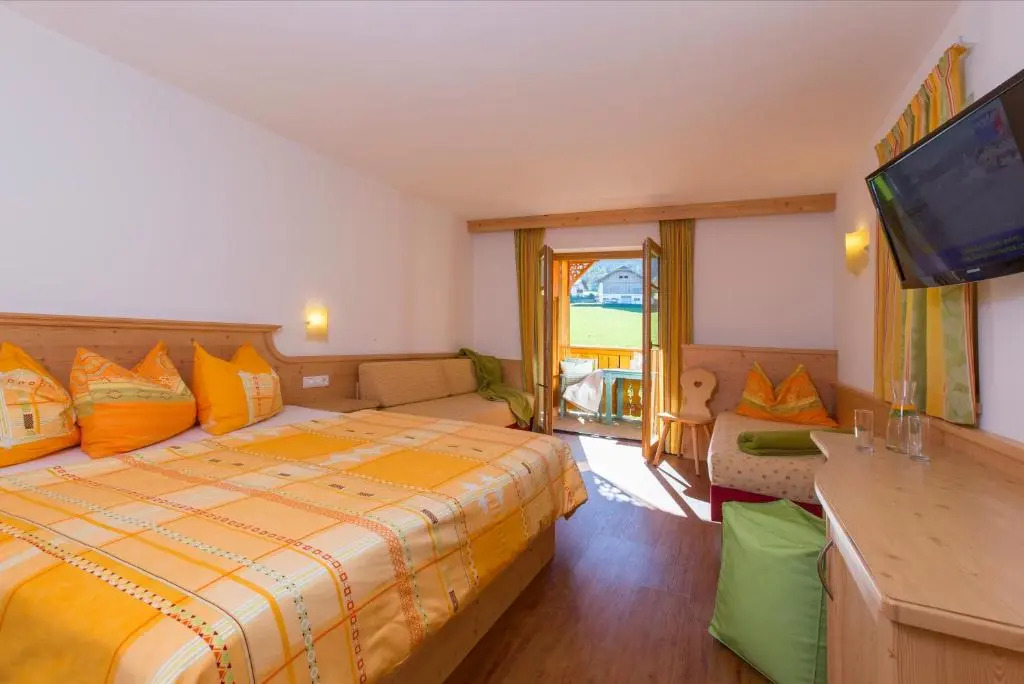 Hotel Lindnerhof