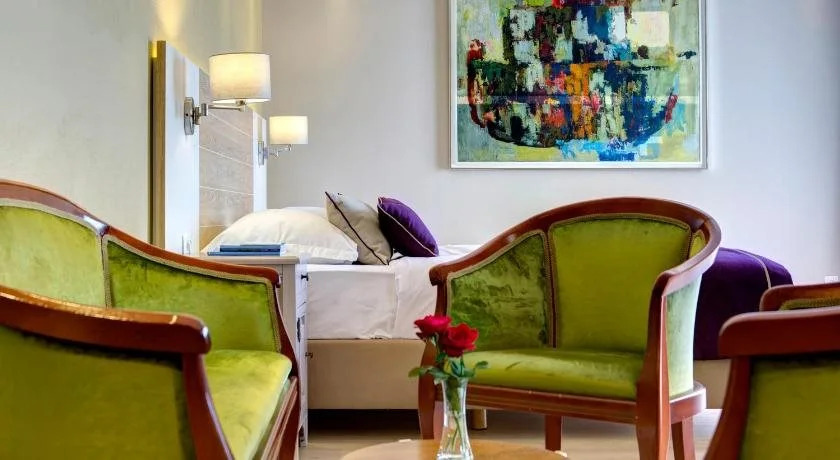 Hotel Villa Regina