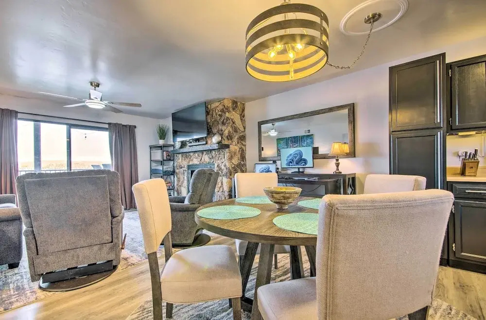Osage Beach Resort Condo w/ Community Pool!