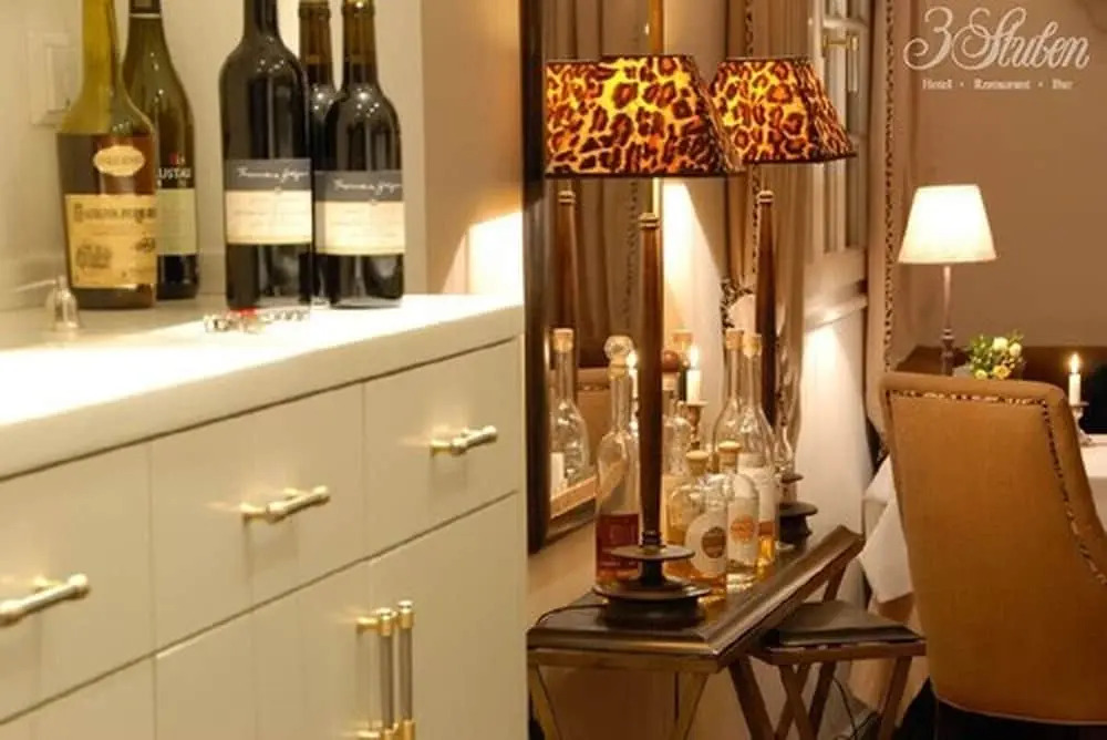 Boutique Hotel 3 Stuben
