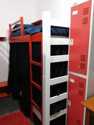 Hostel CWB