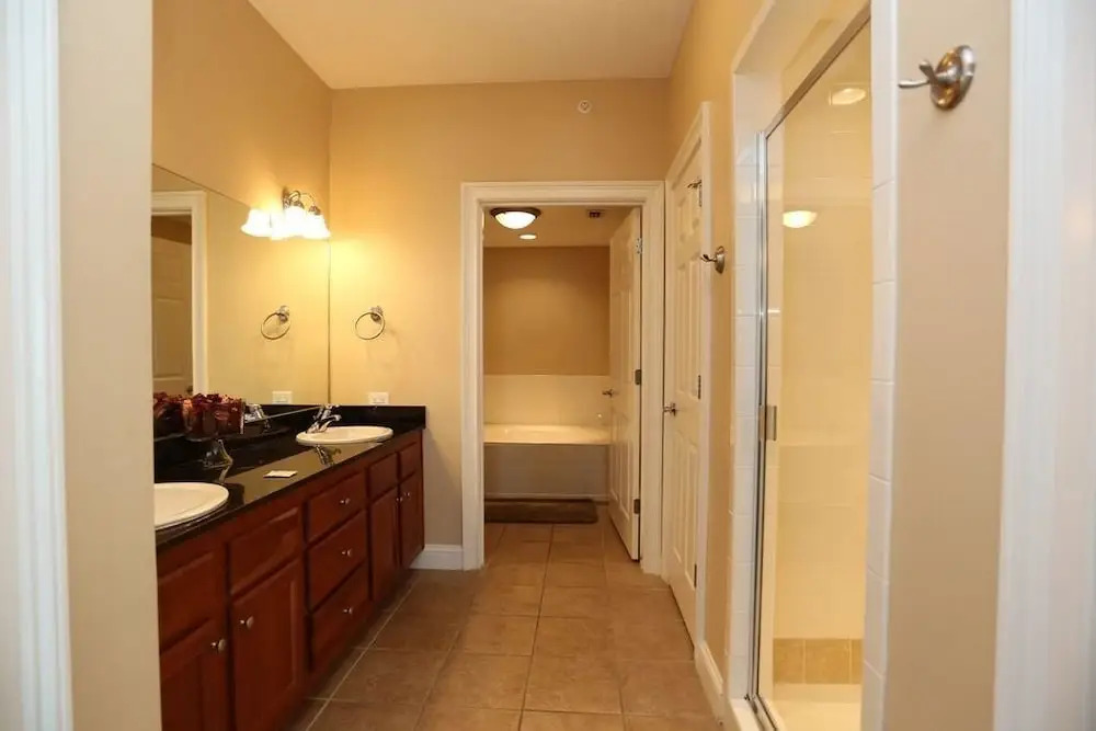 Paradise Shores 406 Apartment 2 Bedroom