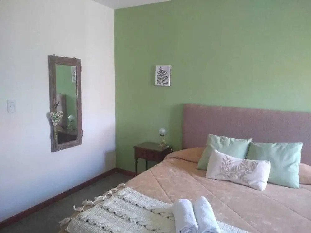 Posada De Campo Los Teros