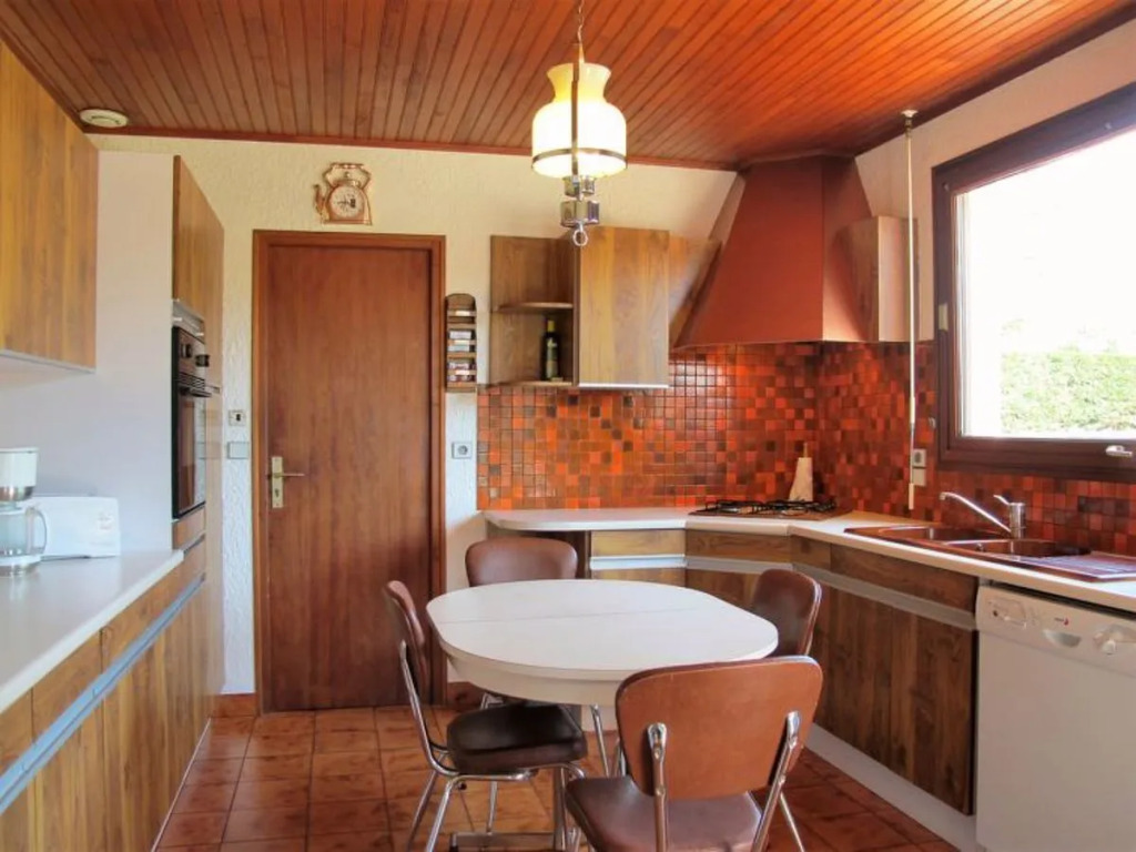 House Roitelet Bormio