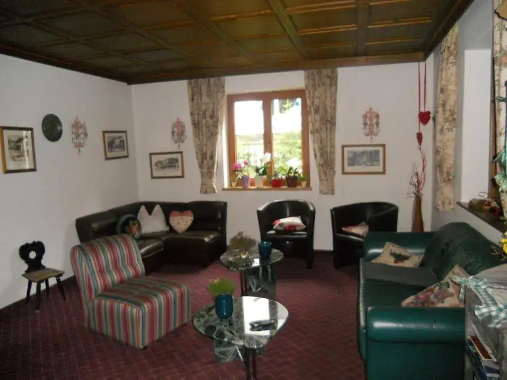 Haus Gamberg & Premium Sommerkarte
