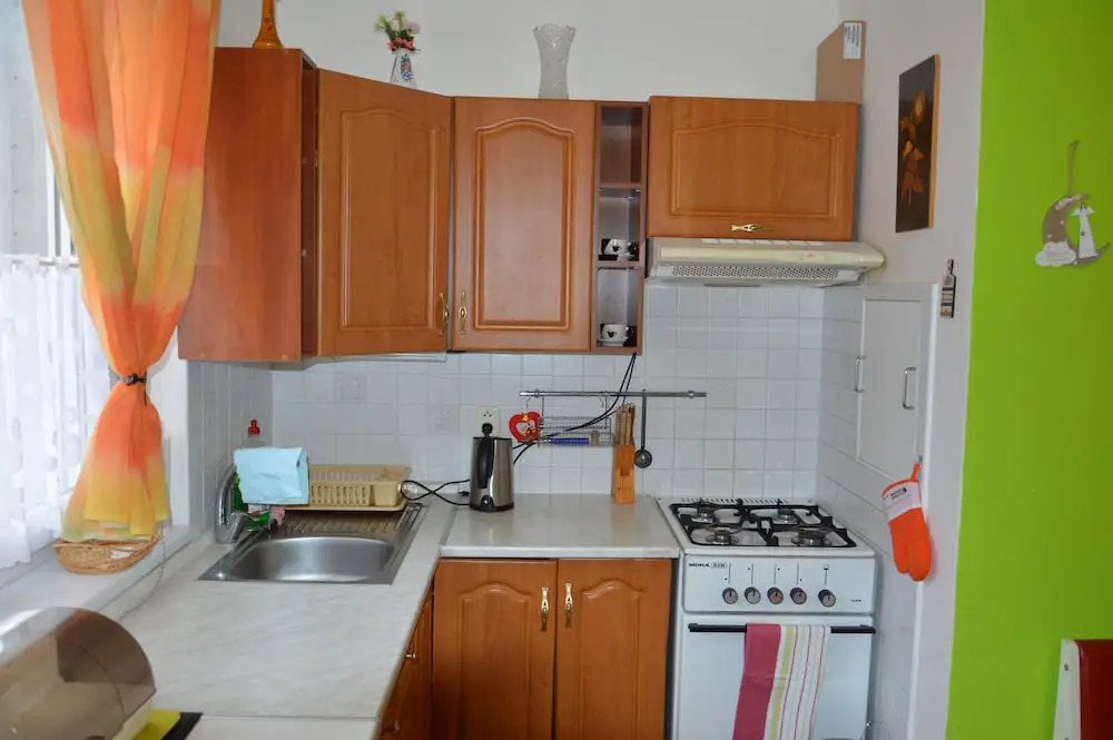 Ubytovanie Pálenica