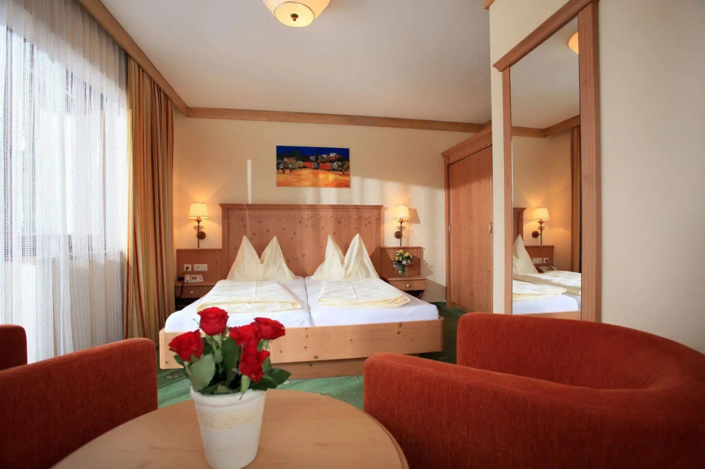 Landhotel Lechner