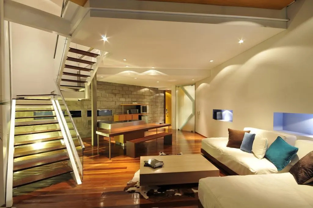 AcquaSanta Lofts Hotel