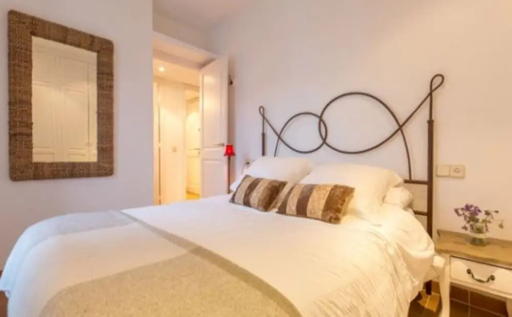 Apartment - 2 Bedrooms - 107579