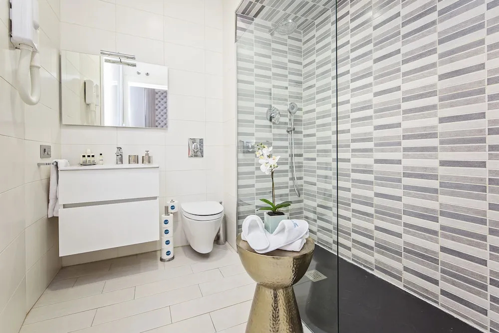 Sweet Inn Apartments Plaza España - Sants
