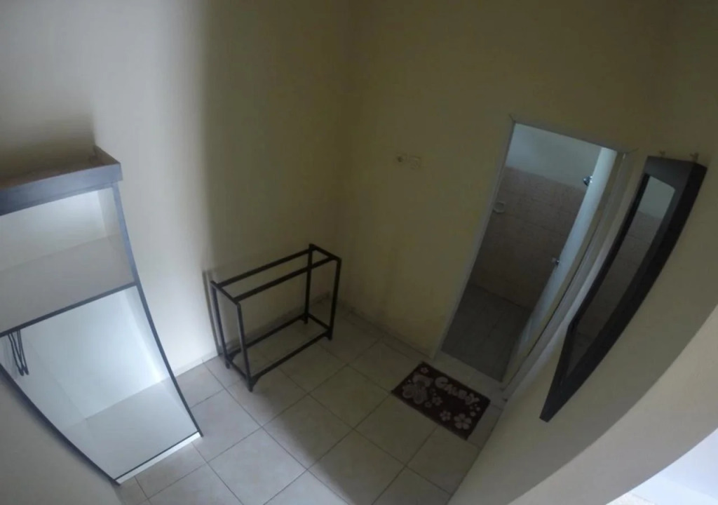 Deka Homestay