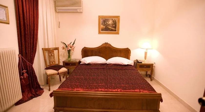 Hotel Urania