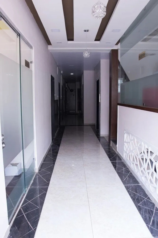 Hotel SHREE PALACE