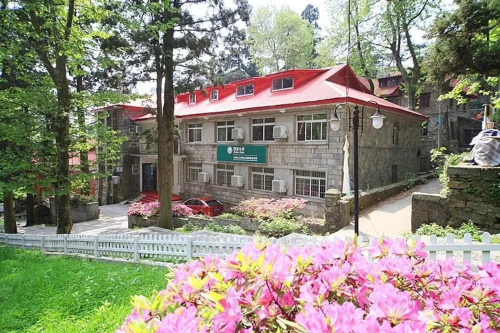 Tianjie Hotel