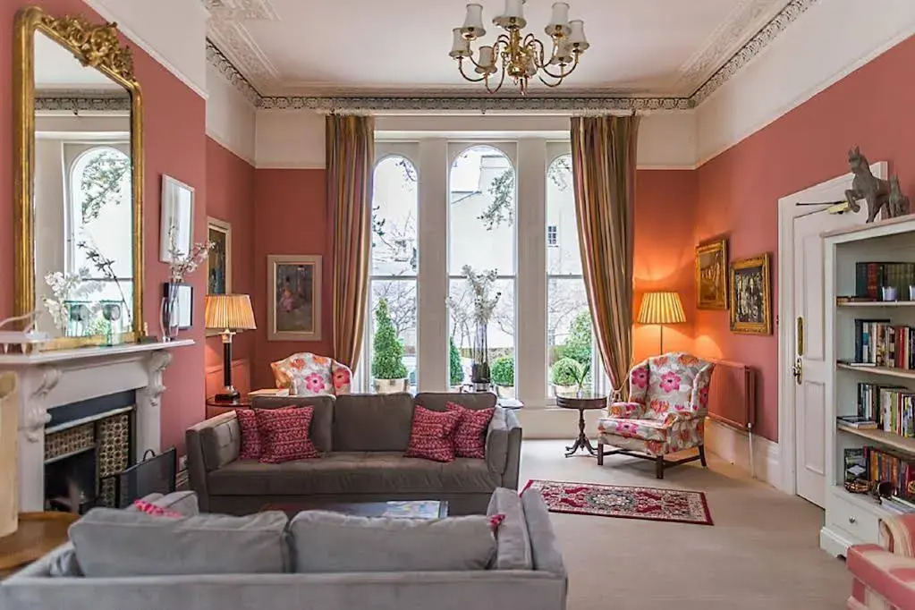 Lypiatt House Hotel