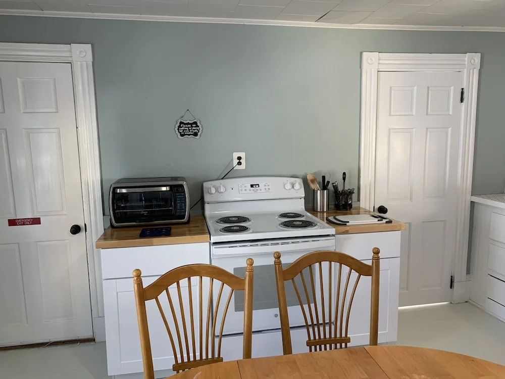 Freedom House B&B