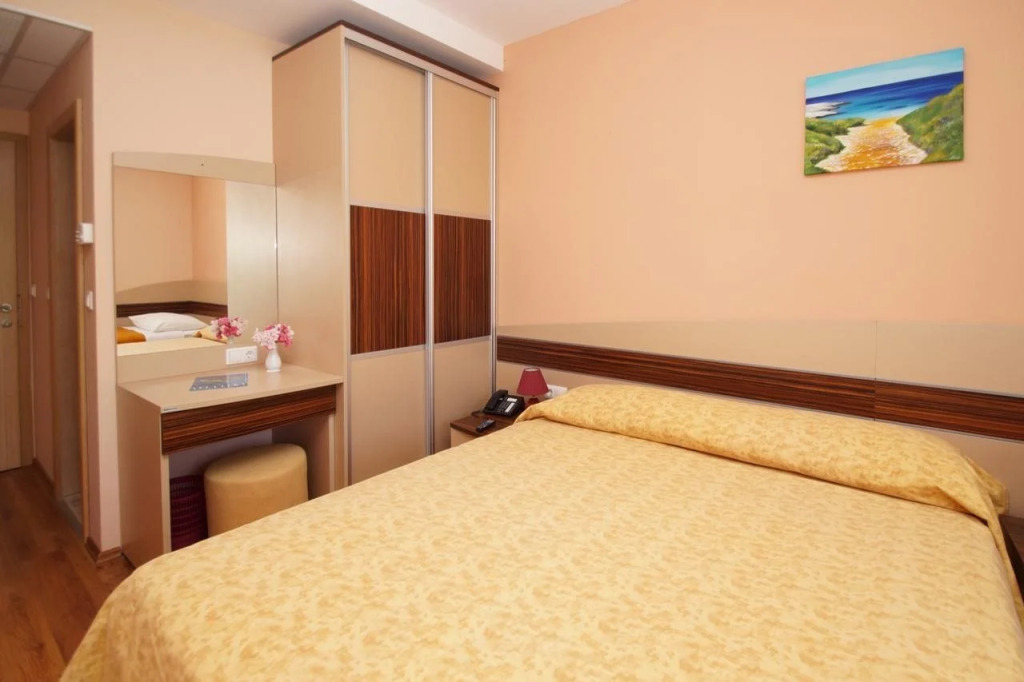Hotel Posejdon