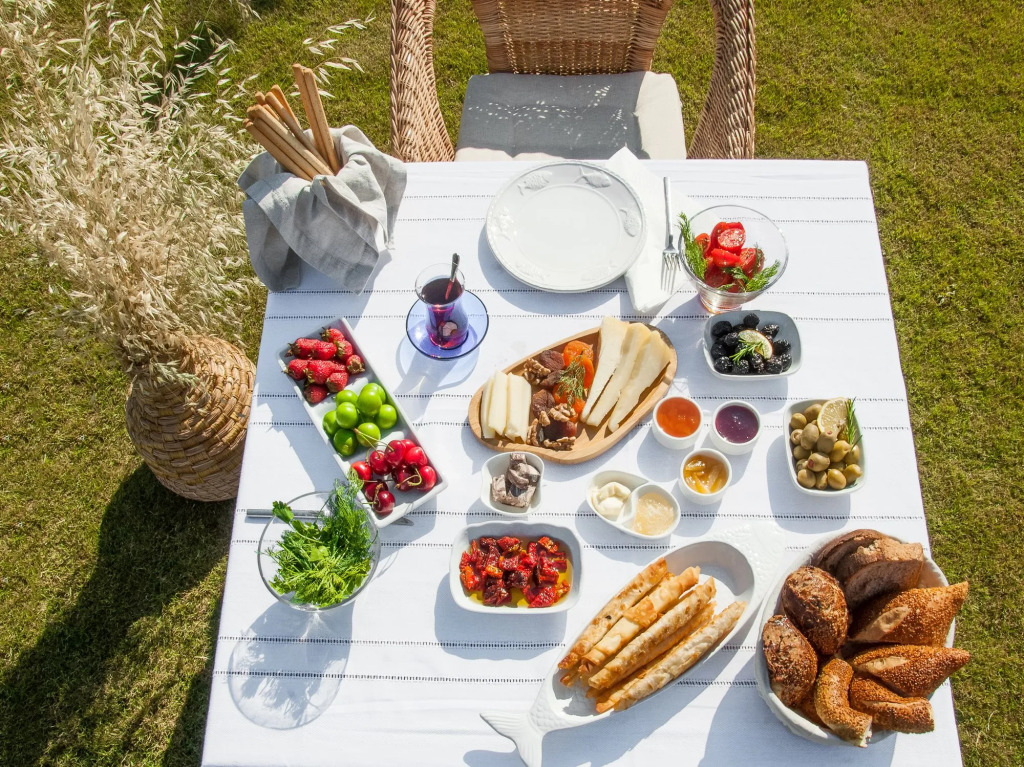 Alaçatı Limonaia Hotel