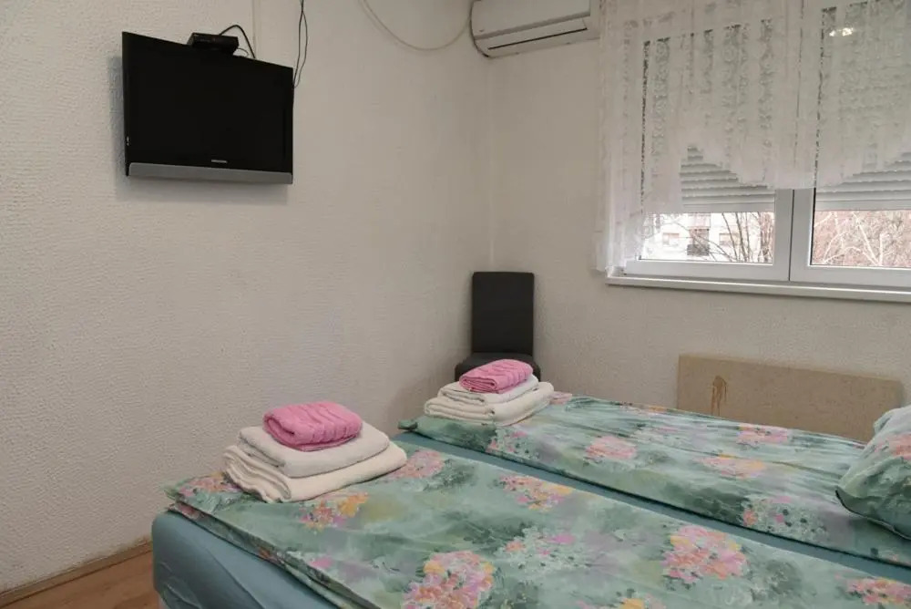 Pavlovic apartman