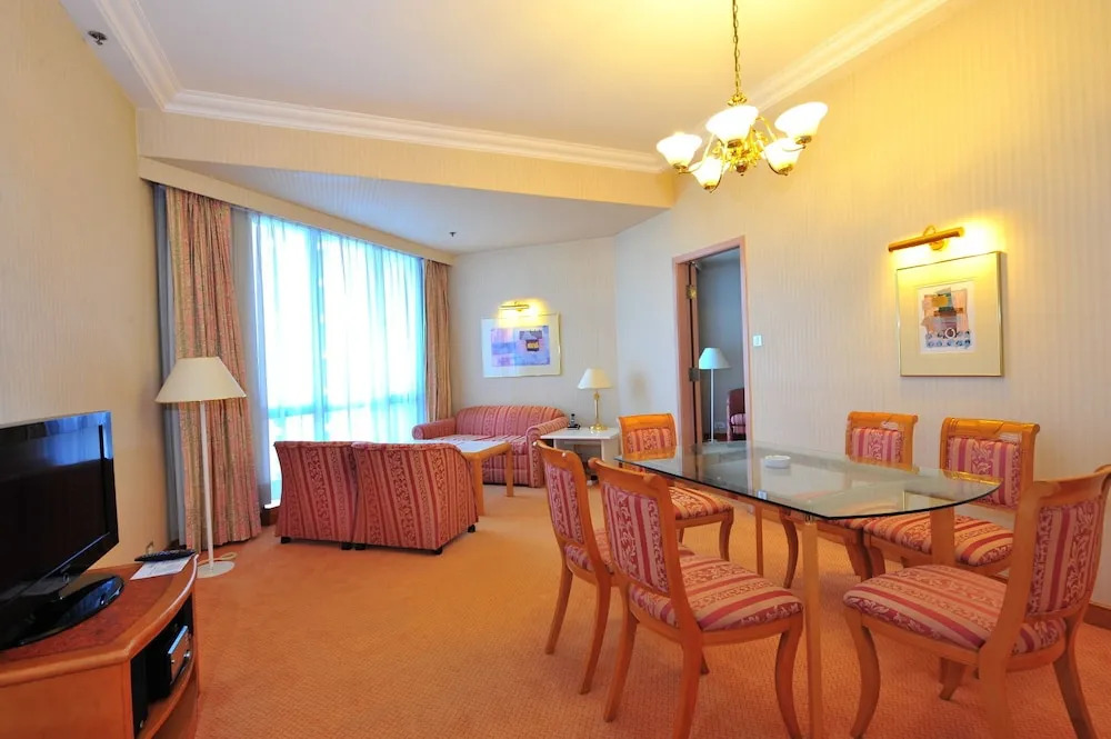 Kornhill Apartments
