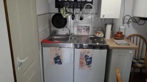 Hangulat Vendégház Apartmanok