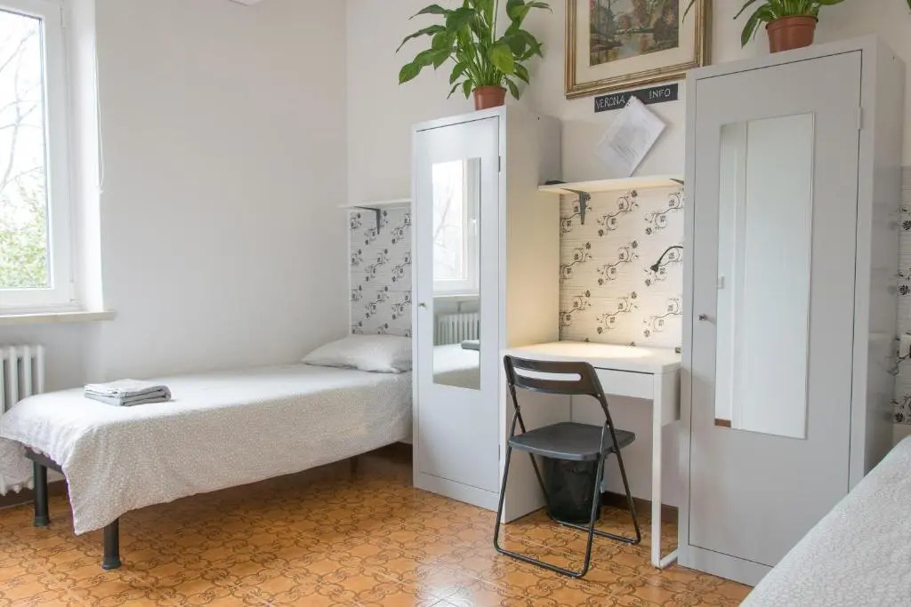 Posada Verona Hostel